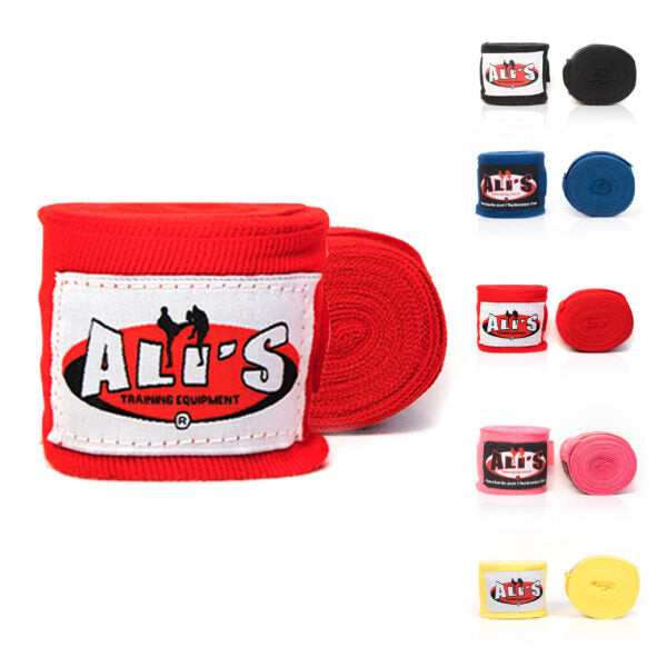 BPC-1 Bandages volwassenen 460 cm