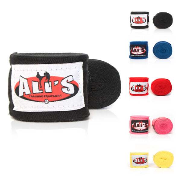 BPC-1 Bandages volwassenen 460 cm