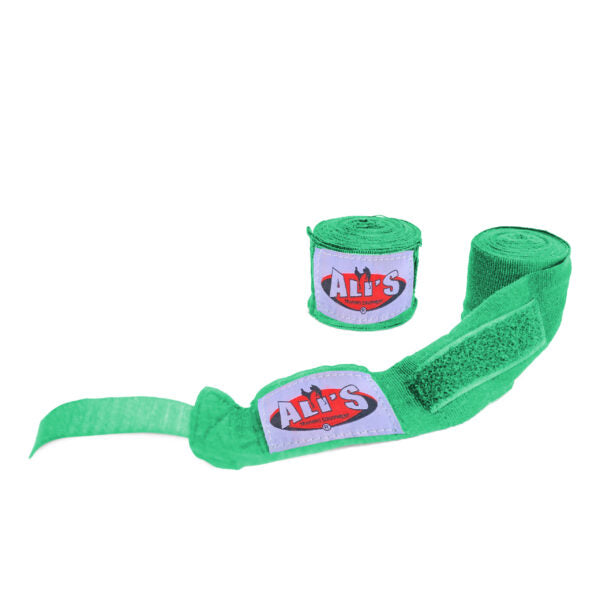 BPC-1 Bandages volwassenen 460 cm