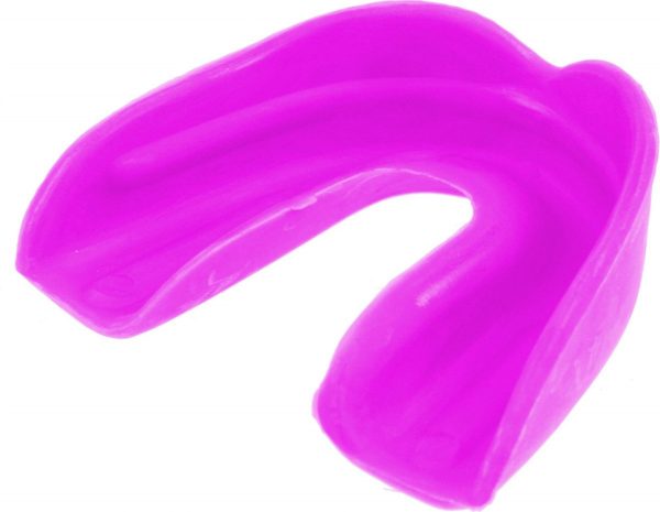 Gebitsbeschermers diverse kleuren en jeugd en volwassenen maten