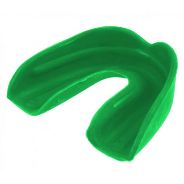 Gebitsbeschermers diverse kleuren en jeugd en volwassenen maten