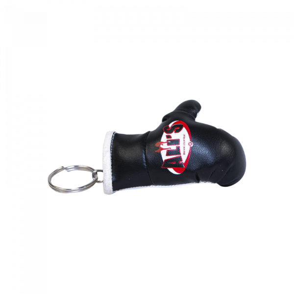 Ali’s Fightgear sleutelhanger bokshandschoen