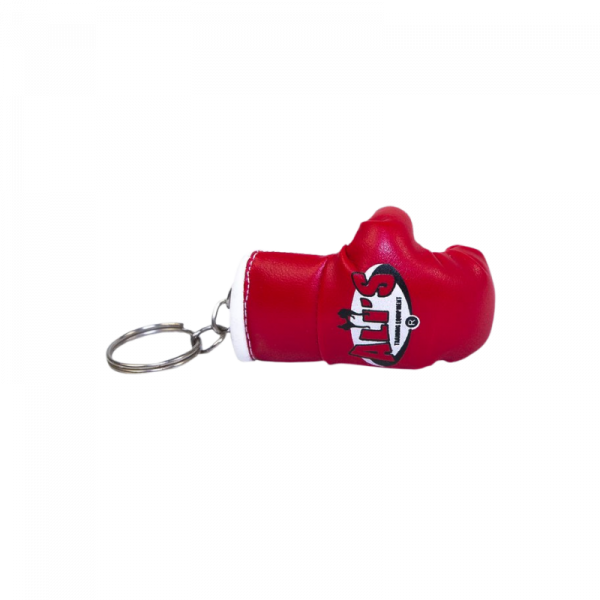 Ali’s Fightgear sleutelhanger bokshandschoen