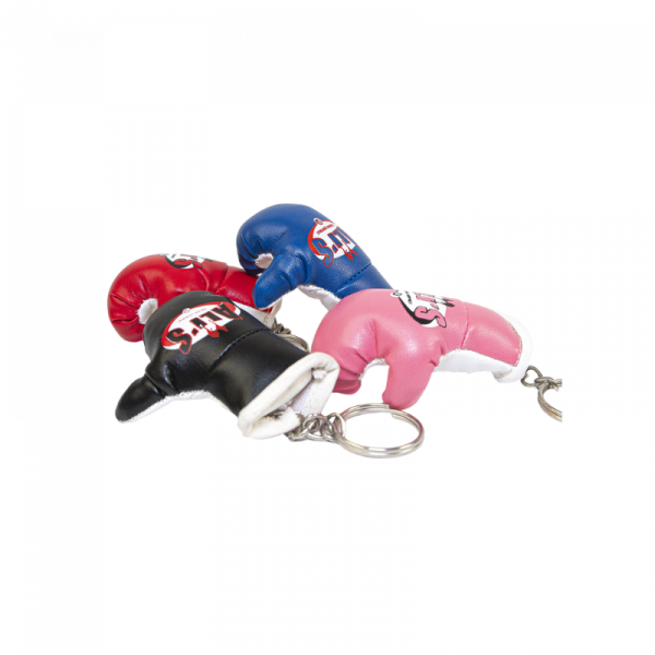 Ali’s Fightgear sleutelhanger bokshandschoen