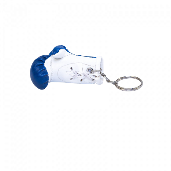 Ali’s Fightgear sleutelhanger bokshandschoen