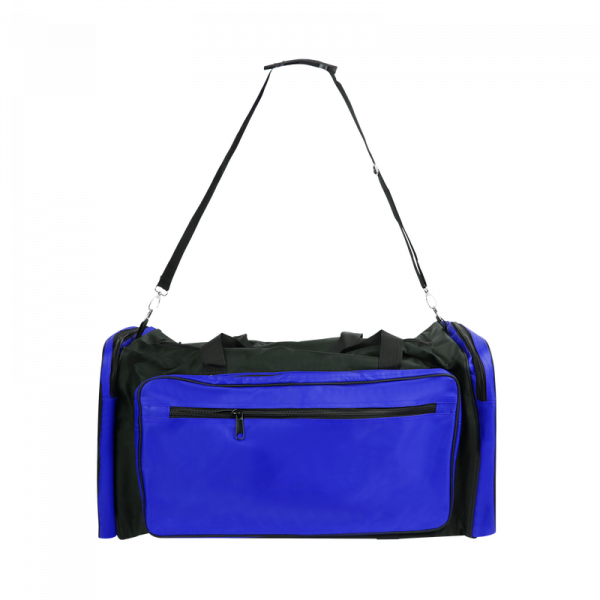 Ali’s fightgear sporttas blauw