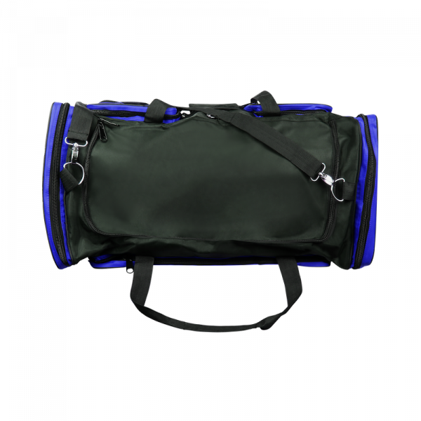 Ali’s fightgear sporttas blauw