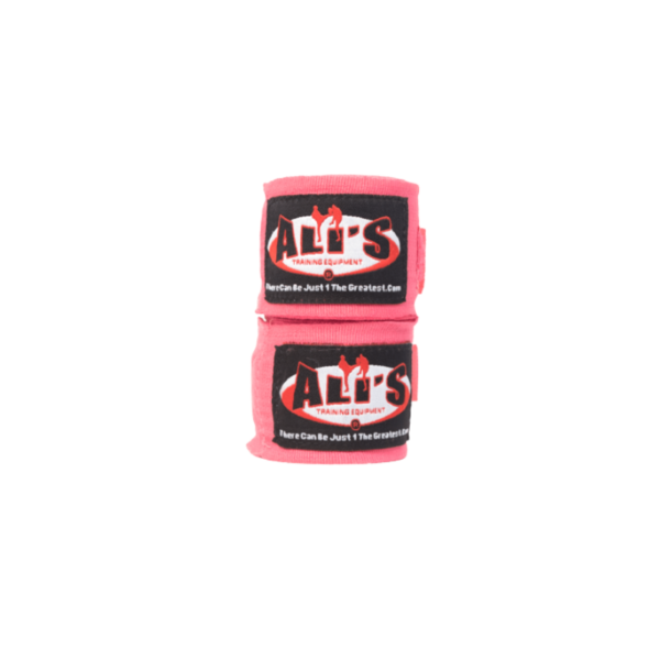 BPC-1 Bandages volwassenen 460 cm