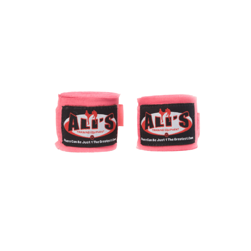 BPC-1 Bandages volwassenen 460 cm