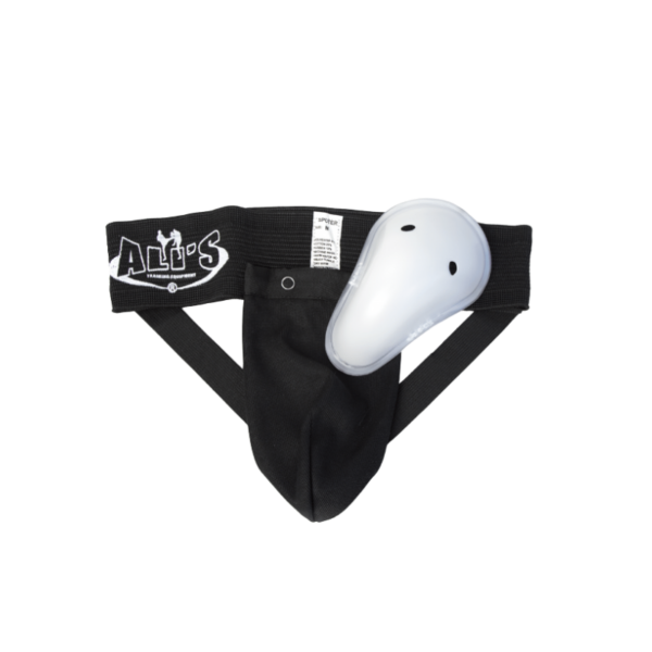 Kickboks starterset Pro – G-1 kruisbeschermer