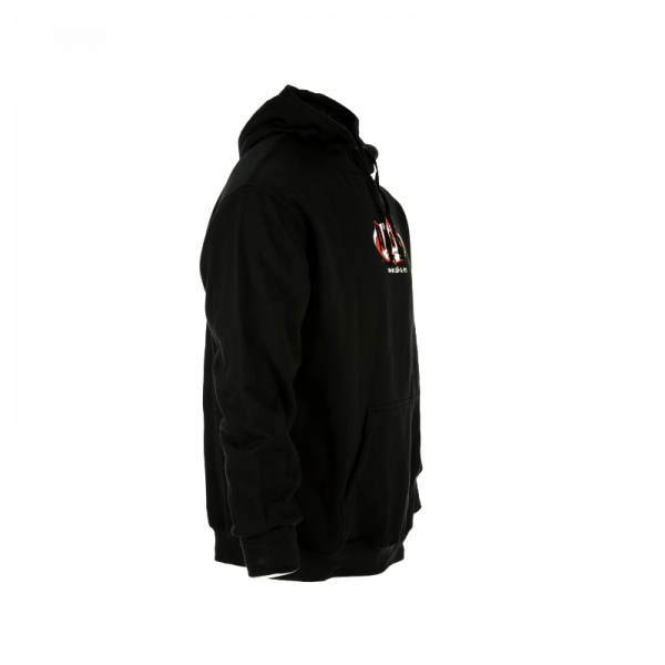 Hoodie black