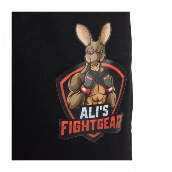 Ali’s fightgear joggingpak kangoeroe bokser