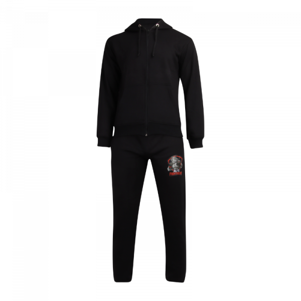 Ali’s fightgear joggingpak neushoorn bokser