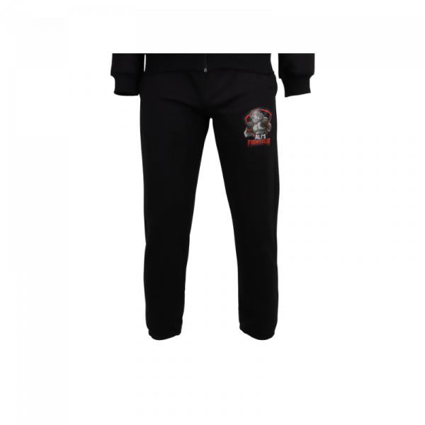 Ali’s fightgear joggingpak neushoorn bokser