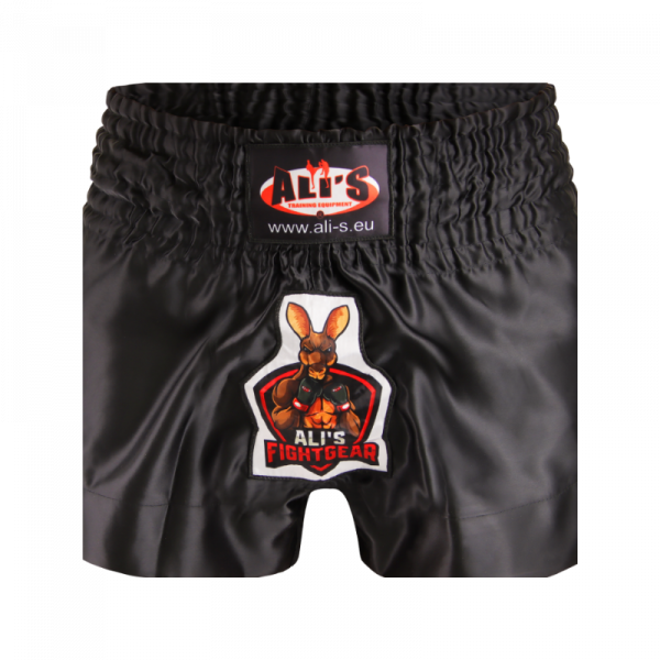 Ali’s fightgear kickboks broekje Joey de kangoeroe