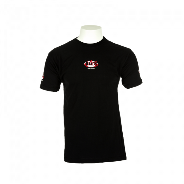 T Shirt Black