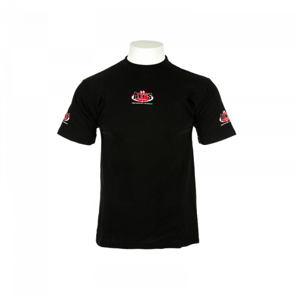 T Shirt Fight Hard Train Harder