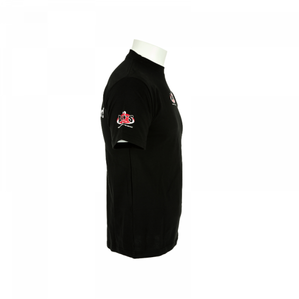 T Shirt Fight Hard Train Harder