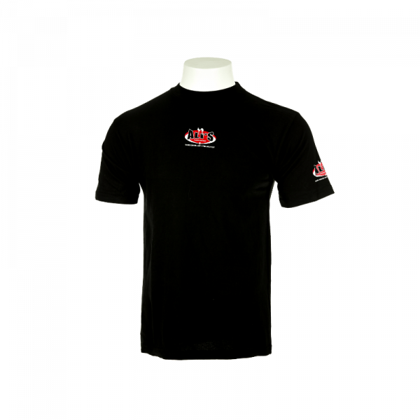 T Shirt First in the gym