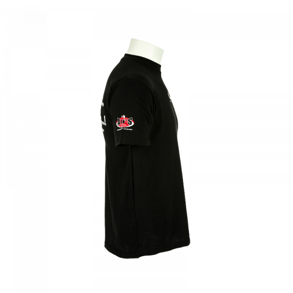 T Shirt First in the gym