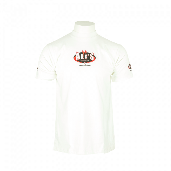 T Shirt White