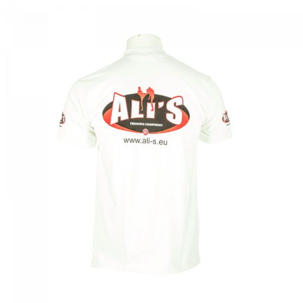 T Shirt White
