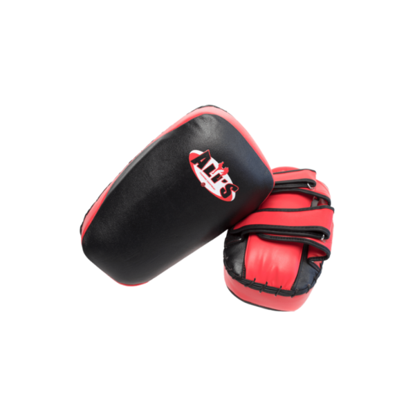 TPK EXTREME PADS