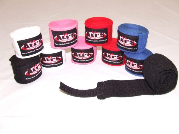 BPC-1 Bandages volwassenen 460 cm